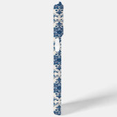 Coques Case-Mate iPhone Carrelage méditerranéen, Portugais, Azulejo, Majol (Verso / Droite)