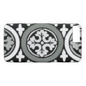 Coques Case-Mate iPhone Carrelage Renaissance Décor (Dos (Horizontal))