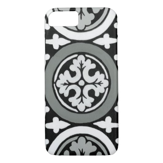 Coques Case-Mate iPhone Carrelage Renaissance Décor (Dos)