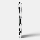 Coques Case-Mate iPhone Carrelage Renaissance Décor (Verso / Gauche)