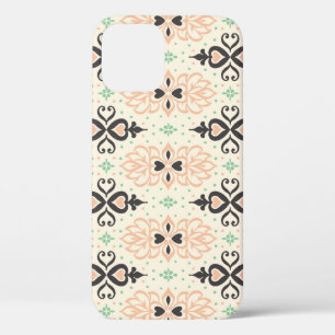 Case-Mate iPhone Case Carrelage Talavera, décoration méditerranéenne.