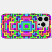 Coques Case-Mate iPhone Carrelé (Verso (horizontal))