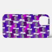 Coques Case-Mate iPhone Carrés (Verso (horizontal))