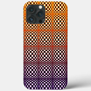 Case-Mate iPhone CASE CARRÉS ABSTRAITS 3