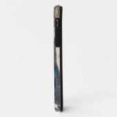 Coques Case-Mate iPhone Carroll : Alice, 1865 (Dos/Gauche)