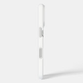 Coques Case-Mate iPhone Carry Quiet, avant et centre (Verso / Droite)