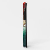Coques Case-Mate iPhone cars852 (Dos/Gauche)
