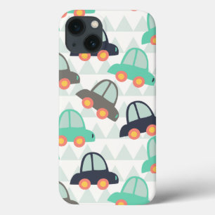 Etui iPhone Case-Mate Cars et More