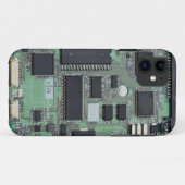 Coques Case-Mate iPhone Carte (Dos (Horizontal))