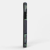 Coques Case-Mate iPhone Carte (Dos/Droite)