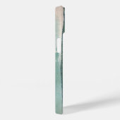 Coques Case-Mate iPhone Carte ancienne de Saint-Louis Missouri Rivière Mis (Verso / Droite)