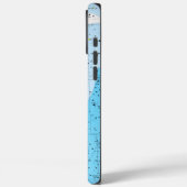 Coques Case-Mate iPhone Carte astronomique étoile céleste Orion (Verso / Gauche)