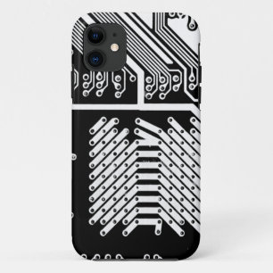 Case-Mate iPhone Case Carte blanche oh ma !