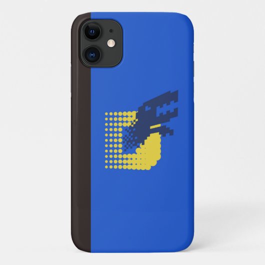 Coques Case-Mate iPhone Carte bleue Digimon Tamers (Dos)