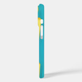 Coques Case-Mate iPhone Carte Bonne Année 2026 (Verso / Gauche)