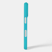 Coques Case-Mate iPhone Carte Bonne Année 2026 (Verso / Droite)