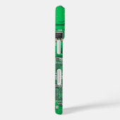 Coques Case-Mate iPhone Carte circuit imprimé circuit vert PCB (Verso / Droite)