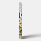 Coques Case-Mate iPhone Carte commerciale de fil, 1880 (Verso / Gauche)