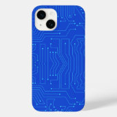 Coques Case-Mate iPhone Carte de circuit (Verso)