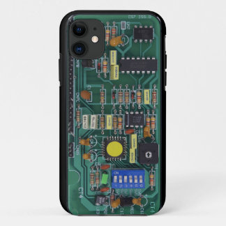 Coque Case-Mate Pour iPhone Carte de circuit