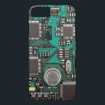 Coque iPhone 7 Carte de circuit<br><div class="desc">Carte de circuit</div>