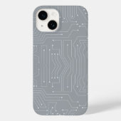Coques Case-Mate iPhone Carte de circuit (Verso)