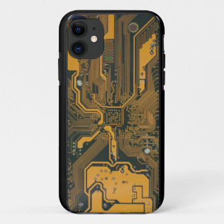 Coque Case-Mate Pour iPhone Carte de circuit