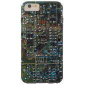 Coques Case-Mate iPhone Carte de circuit (Dos)