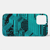 Coques Case-Mate iPhone Carte de circuit. Matériel informatique électroniq (Verso (horizontal))