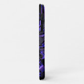 Coques Case-Mate iPhone Carte de circuit papier peint haute technologie (Dos/Gauche)