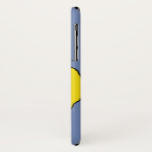 Coques Case-Mate iPhone Carte de fixation de chats montrant la propriété (Dos/Gauche)