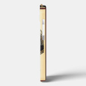 Coques Case-Mate iPhone Carte de jeu King of Spades par Vision Studio (Verso / Gauche)