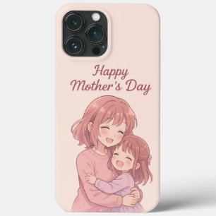 Case-Mate iPhone Case Carte de la Mère de la couleur préférée de maman