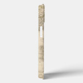 Coques Case-Mate iPhone Carte de l'Italie (Verso / Droite)