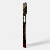 Coques Case-Mate iPhone Carte de Noël du président américain George Bush (Verso / Droite)