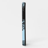 Coques Case-Mate iPhone Carte de tarot : L'as des tasses (Dos/Gauche)