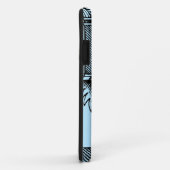 Coques Case-Mate iPhone Carte de tarot : L'as des tasses (Dos/Droite)