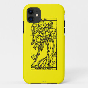 Coques Pour iPhone Carte de tarot : Modération