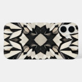 Coques Case-Mate iPhone carte de téléphone (Verso (horizontal))