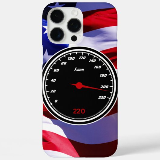 Coques Case-Mate iPhone Carte de téléphone cool de tableau de bord (Verso)