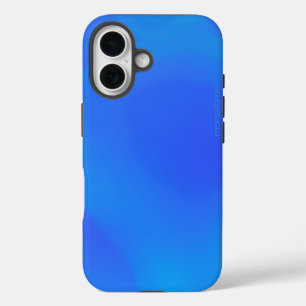 Coques iPhone 16 Carte d'hiver Thermo