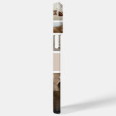 Coques Case-Mate iPhone Carte d'humeur (Verso / Droite)