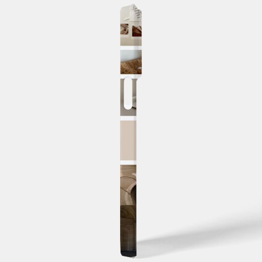 Coques Case-Mate iPhone Carte d'humeur (Verso / Droite)