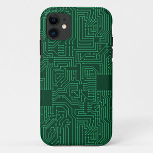 Coque Case-Mate Pour iPhone Carte d'ordinateur