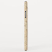 Coques Case-Mate iPhone Carte du Maraudeur de Harry Potter (Dos/Droite)