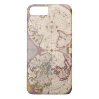 Carte du monde antique