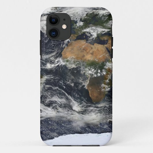 Coques Case-Mate iPhone Carte du monde MODIS (Dos)