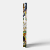 Coques Case-Mate iPhone CARTE du MONDE, XVIIème siècle (Verso / Droite)