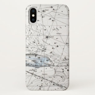 Etui iPhone Case-Mate Carte du plat XXII de constellations