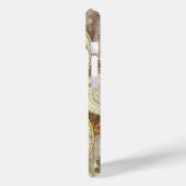 Coques Case-Mate iPhone Carte du Vieux Monde antique par Frederick de Wit, (Verso / Gauche)